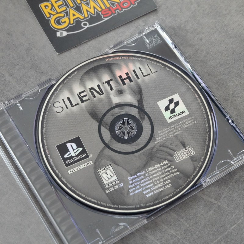 Silent Hill