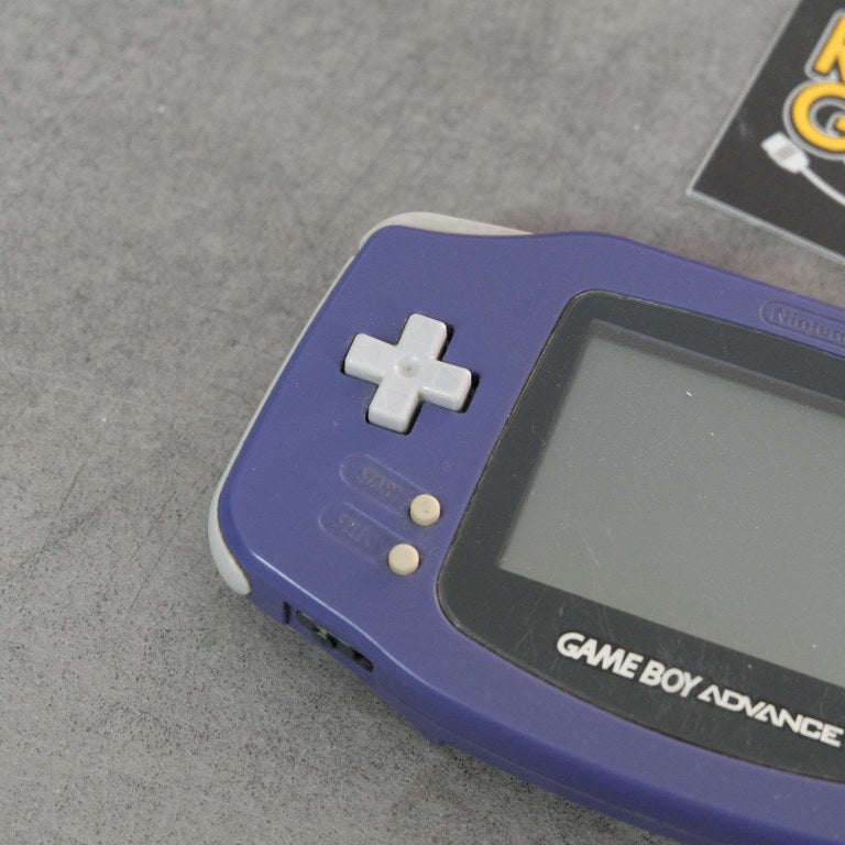 Game Boy Advance Nintendo