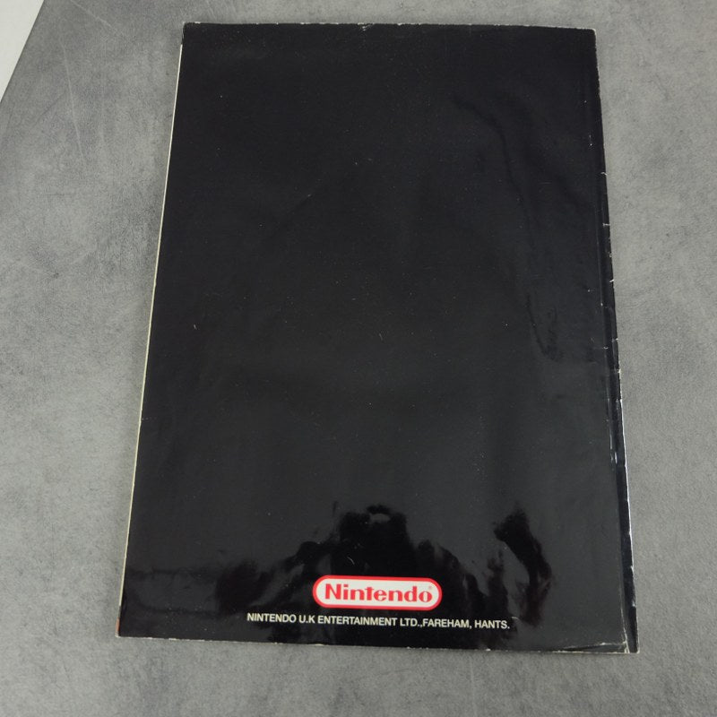 Super Metroid Big Box