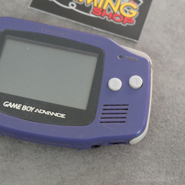 Game Boy Advance Nintendo