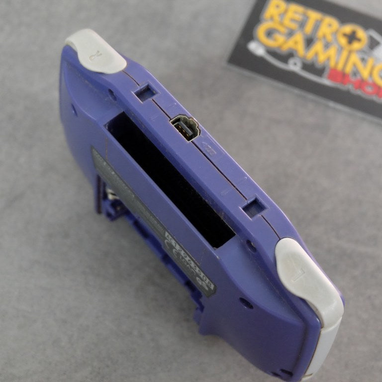 Game Boy Advance Nintendo
