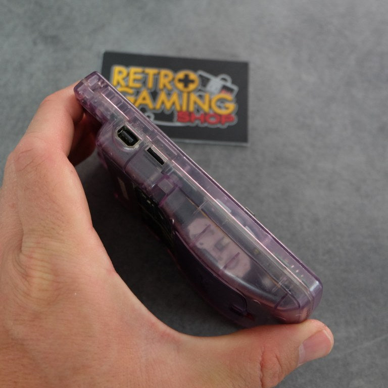 Game Boy Color Nintendo