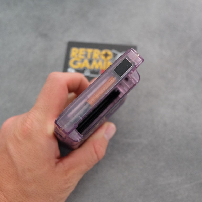 Game Boy Color Nintendo