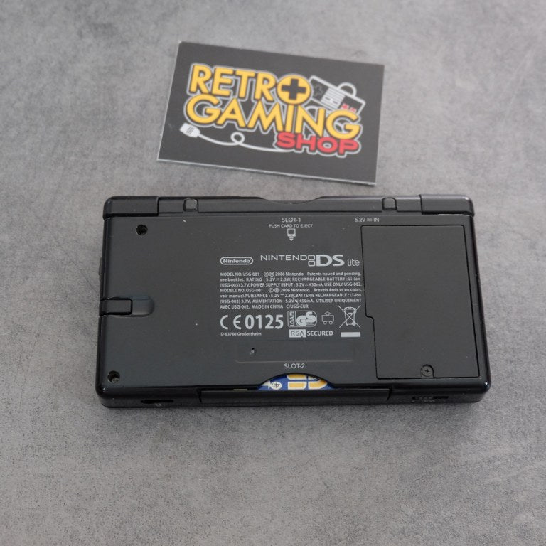 Ds Lite Nintendo