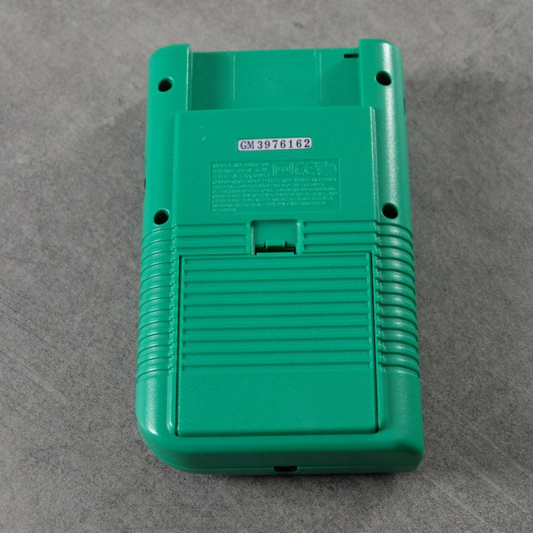 Game Boy Super Mario Land Bundle Gig Nintendo