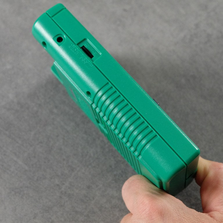 Game Boy Super Mario Land Bundle Gig Nintendo