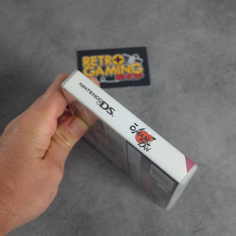 Okami Den Nintendo