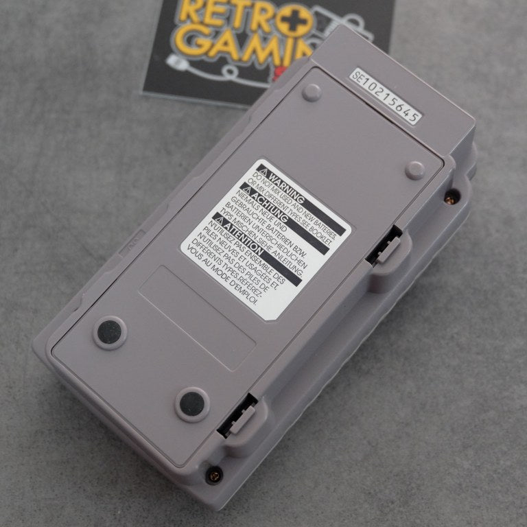 Game Boy Printer Nintendo