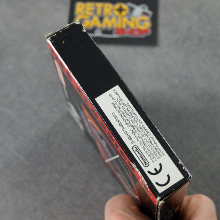 Xevious Nintendo Classics 7 Nintendo