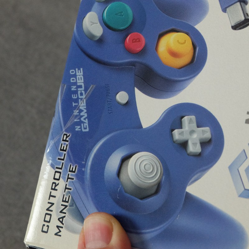 Controller Gamecube