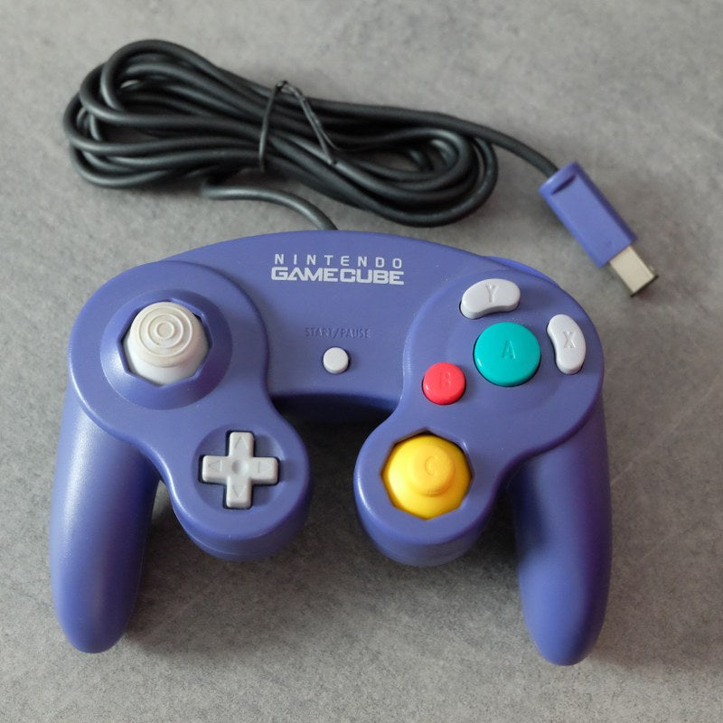 Gamecube Controllers