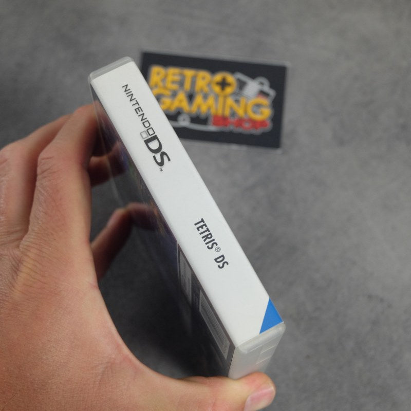 Tetris DS Nintendo