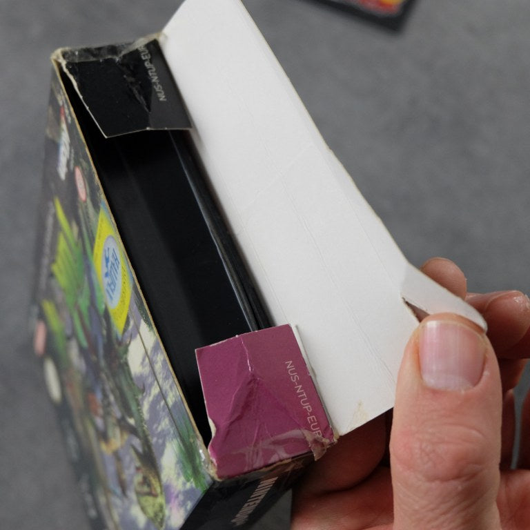 Turok Dinosaur Hunter Nintendo