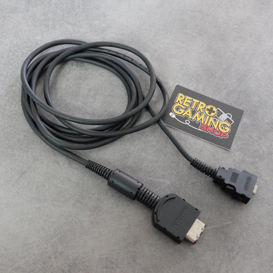 Gamecube D-terminal Video Cable DOL-009 Nintendo