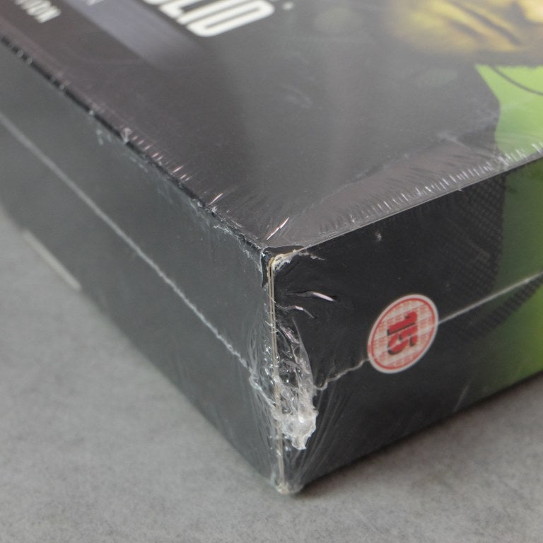 Metal Gear Solid HD Collection Limited Edition Nuova Sony