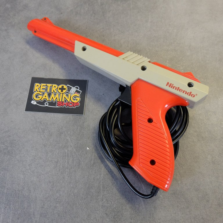 Zapper Nintendo