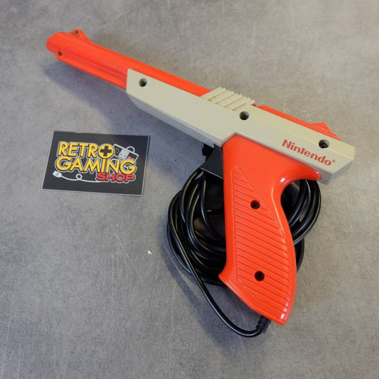 Zapper Nintendo