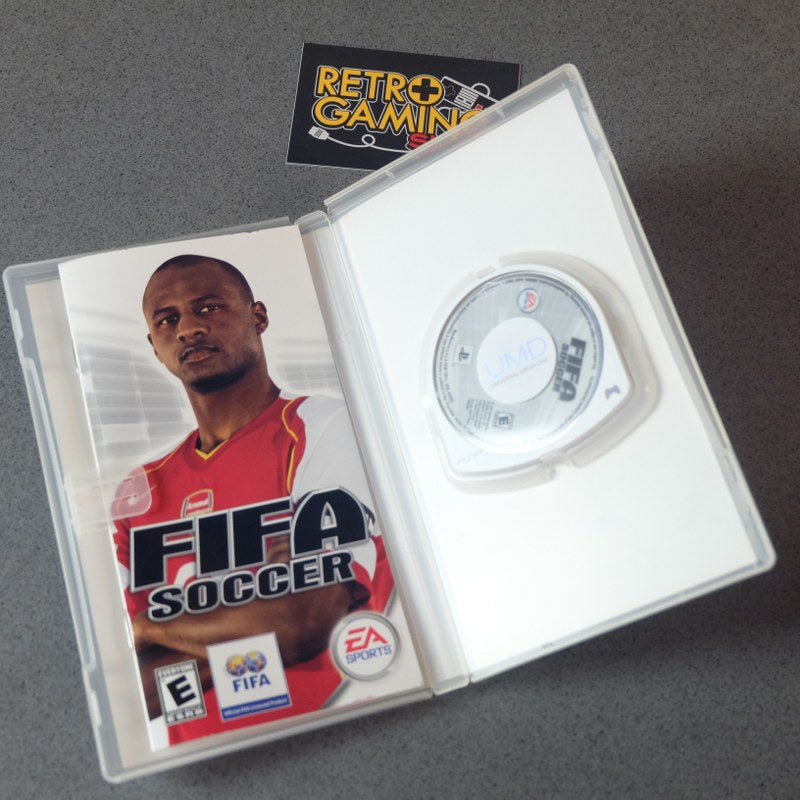 Fifa Soccer Sony
