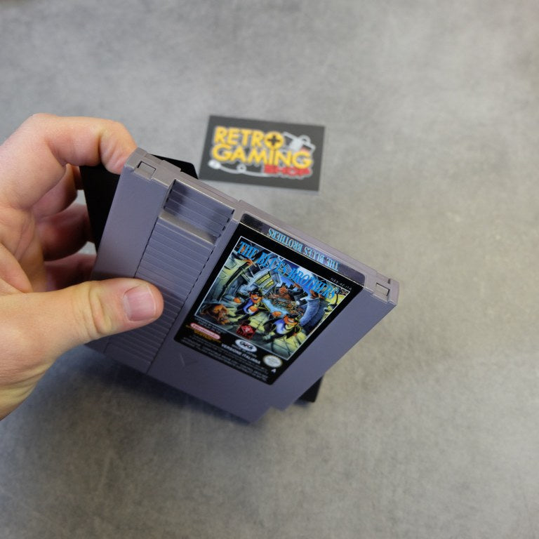 The Blues Brothers Nintendo