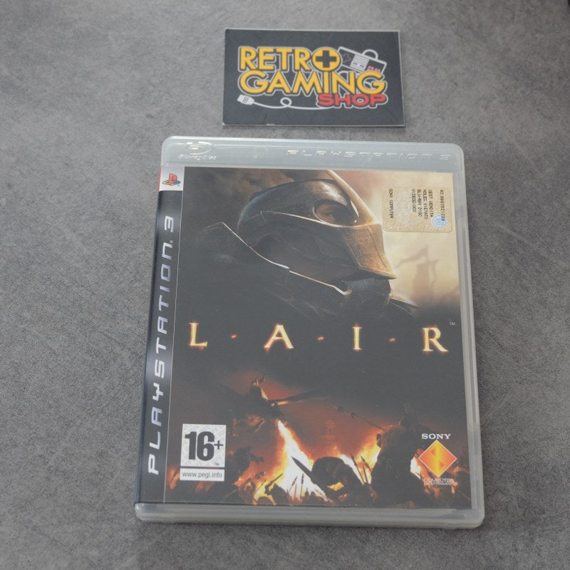 Lair