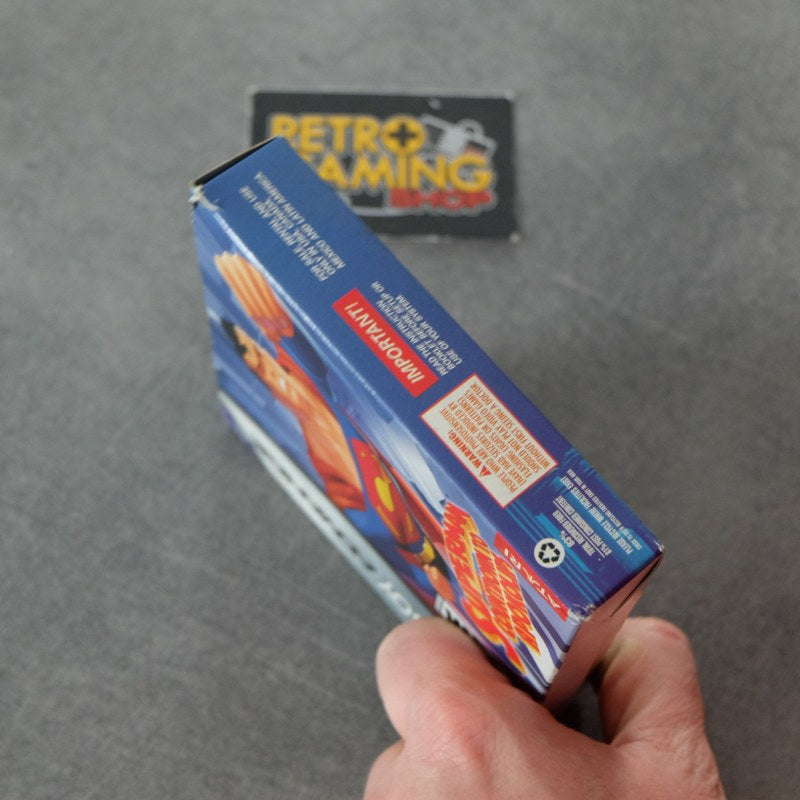 Superman Countdown To Apokolips