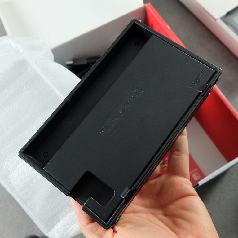 Nintendo Switch + NIntendo Switch Sports Nintendo