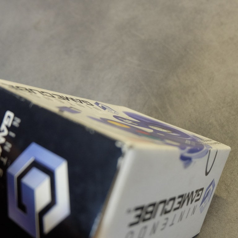 Controller Gamecube Nintendo