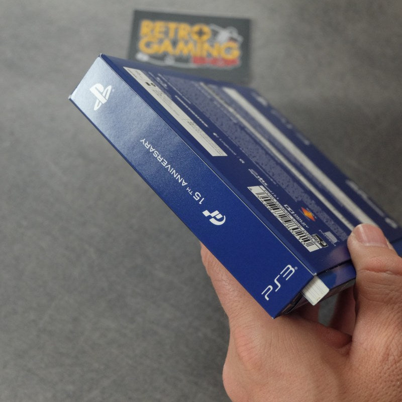 Gran Turismo 6 Limited Edition