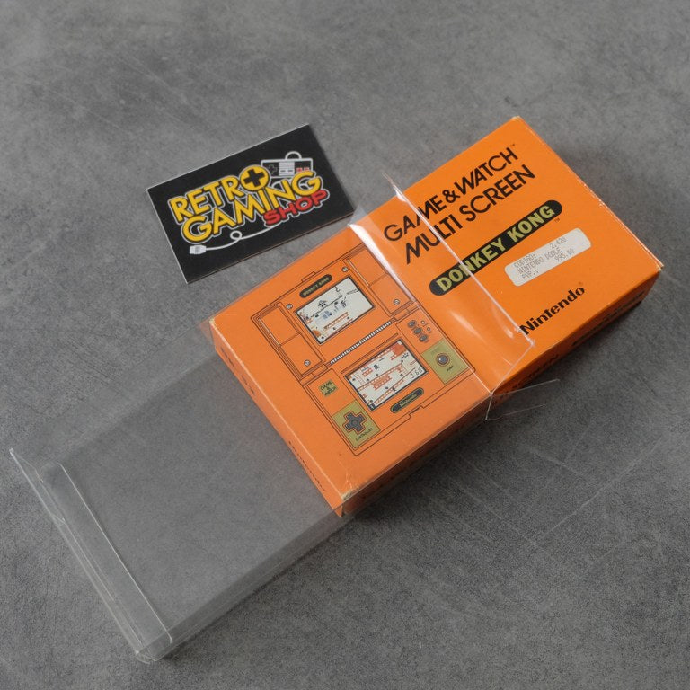 Game & Watch Donkey Kong Nintendo