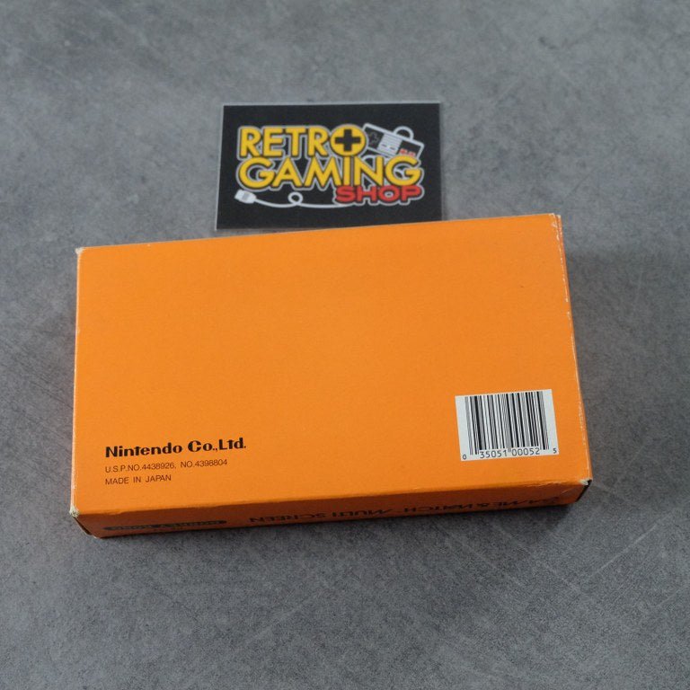 Game & Watch Donkey Kong Nintendo