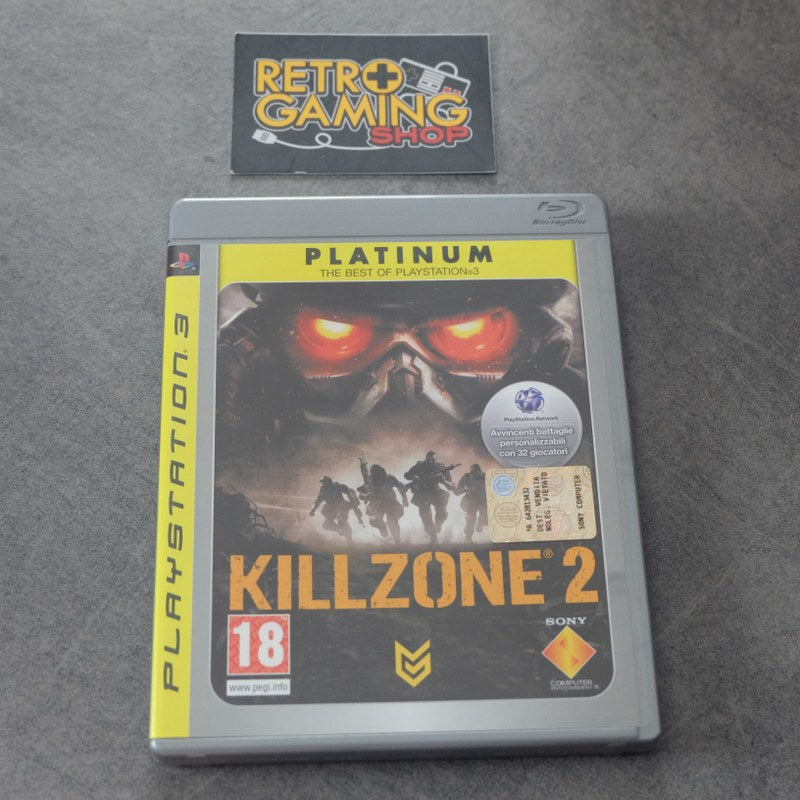 Killzone 2
