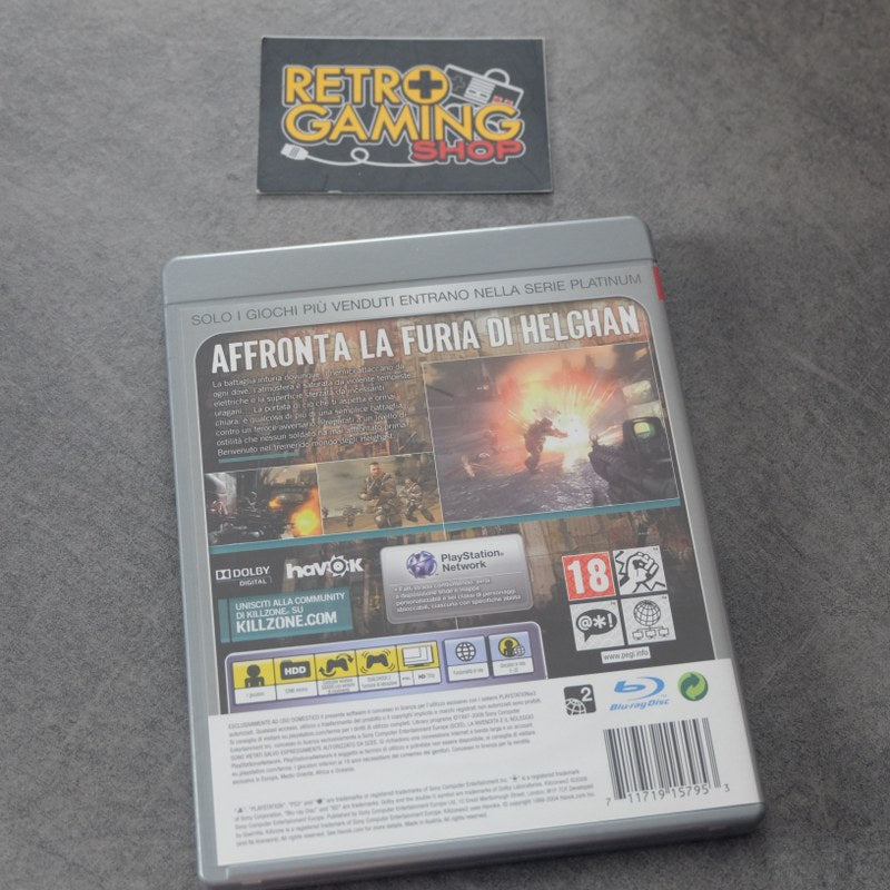 Killzone 2