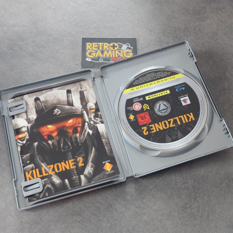 Killzone 2