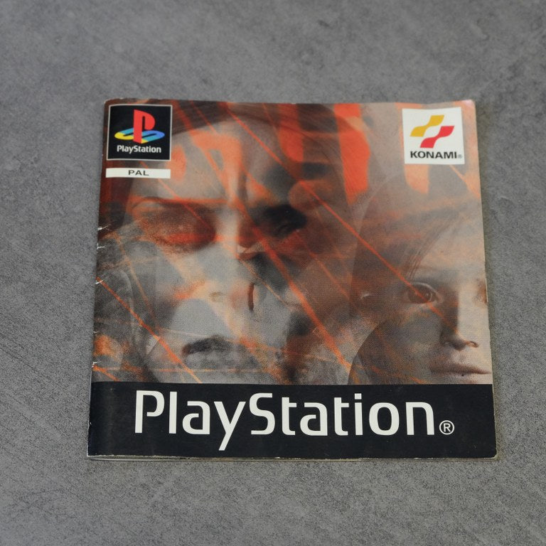 Silent Hill Sony