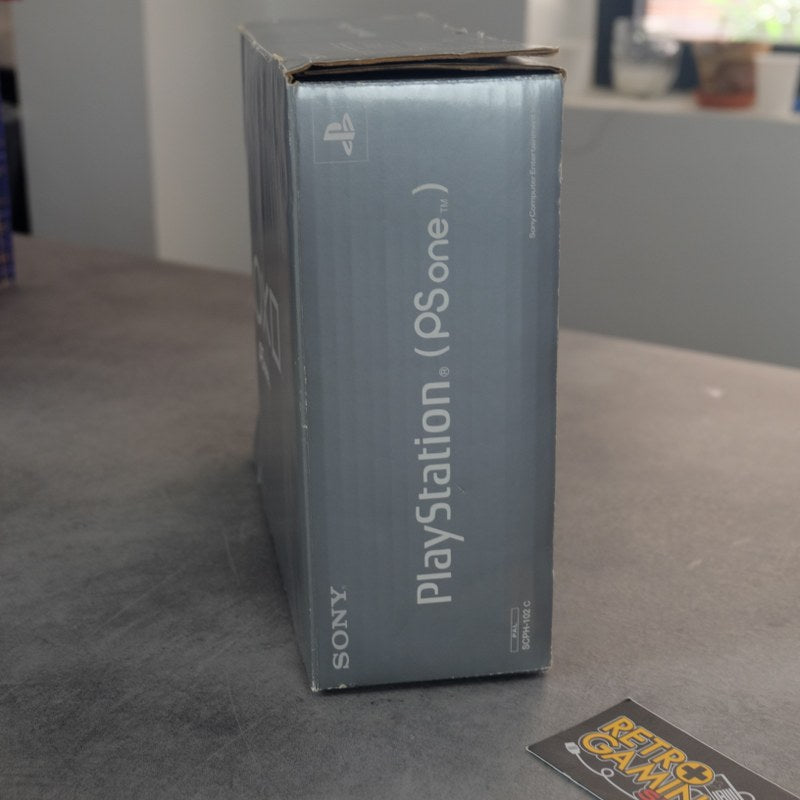 Psone Pal Sony