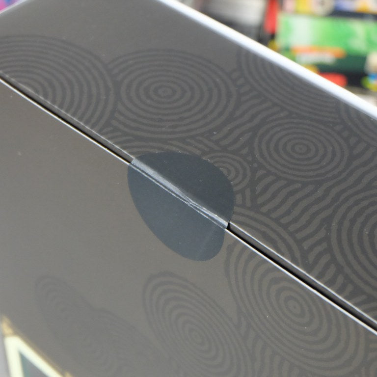 The Legend of Zelda Tears of The Kingdom Collector's Edition Nuovo Nintendo