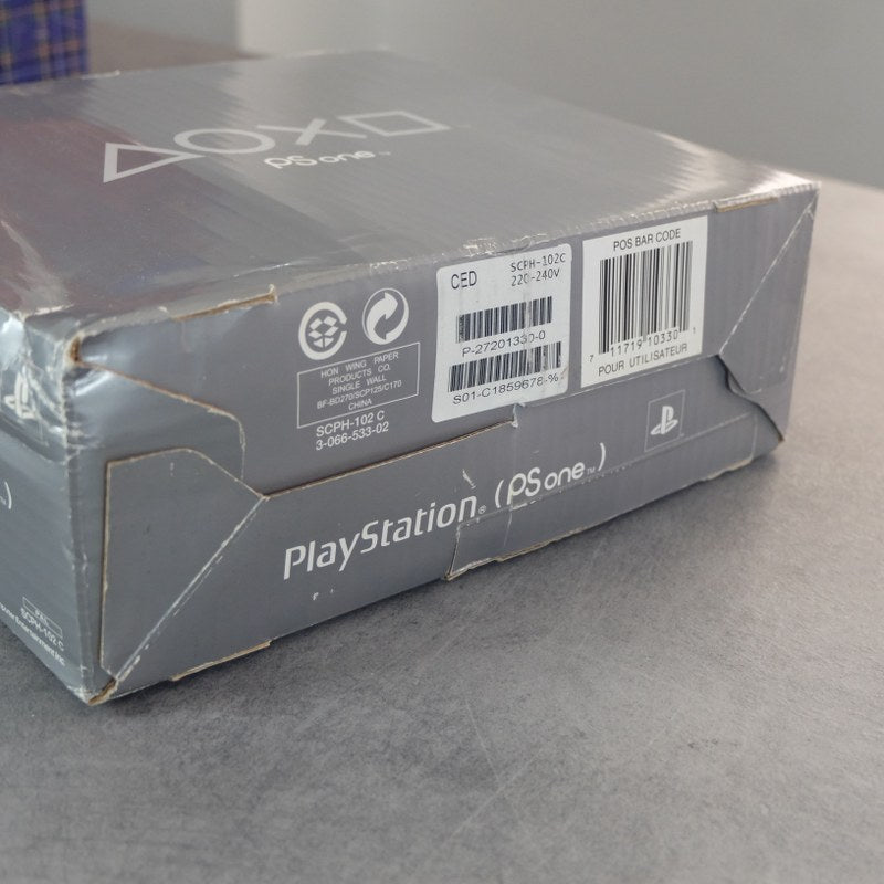 Psone Pal Sony