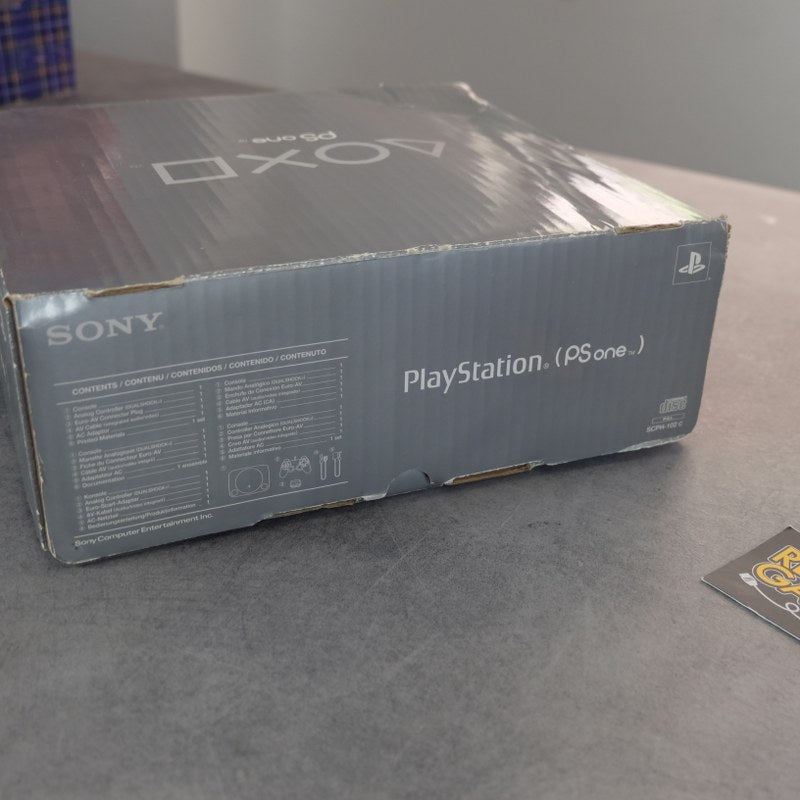 Psone Pal Sony