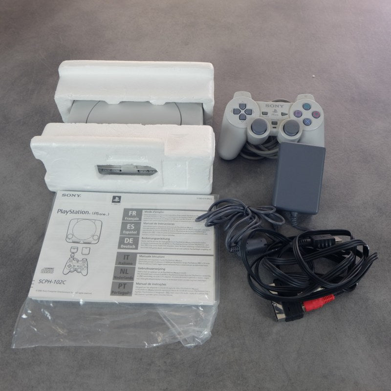 Psone Pal Sony