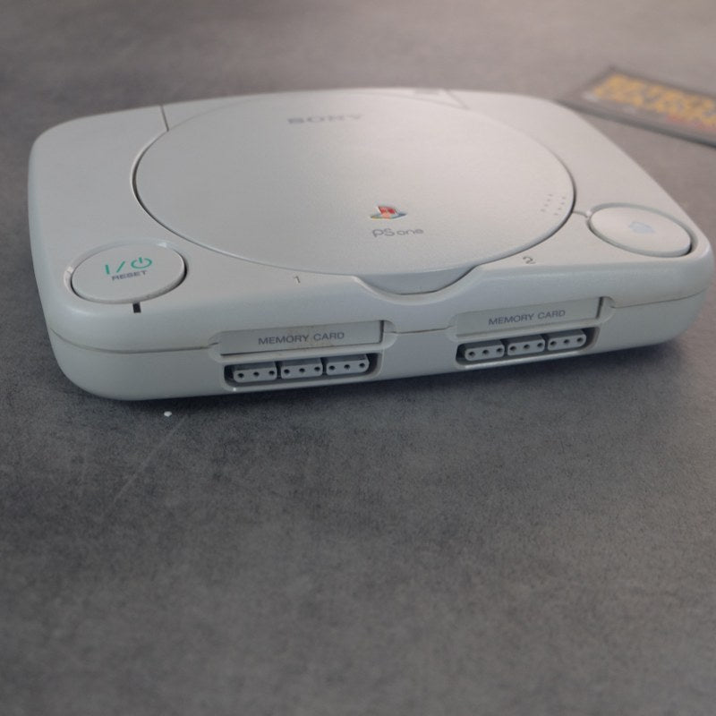 Psone Pal Sony
