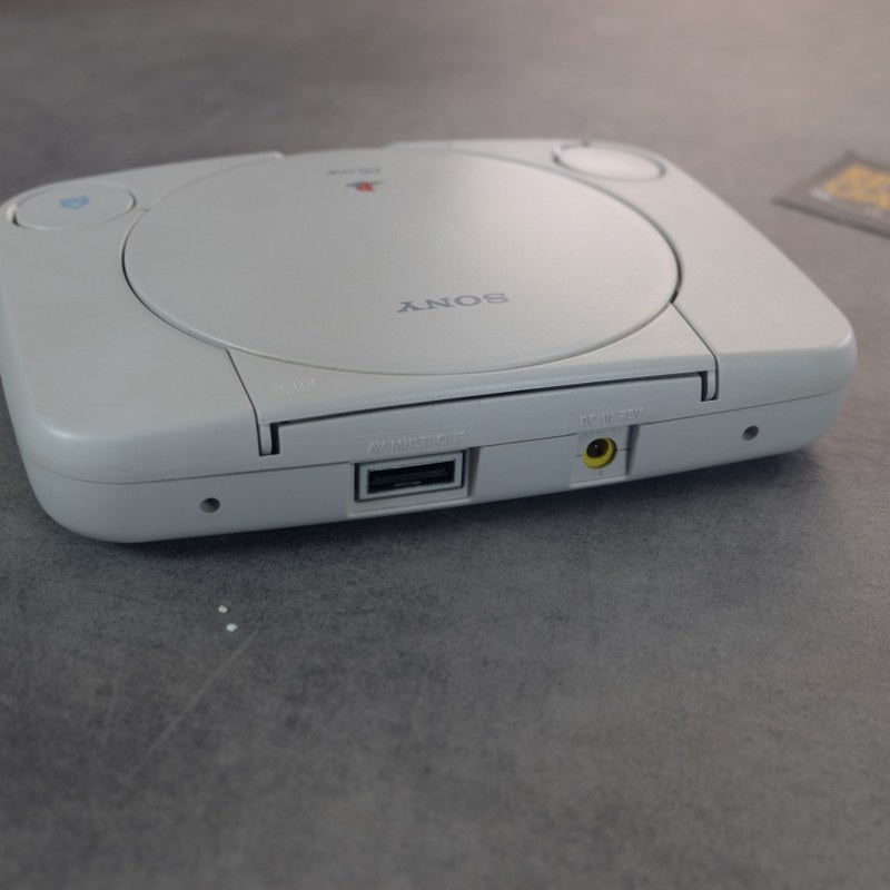 Psone Pal Sony