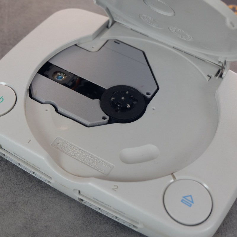 Psone Pal Sony
