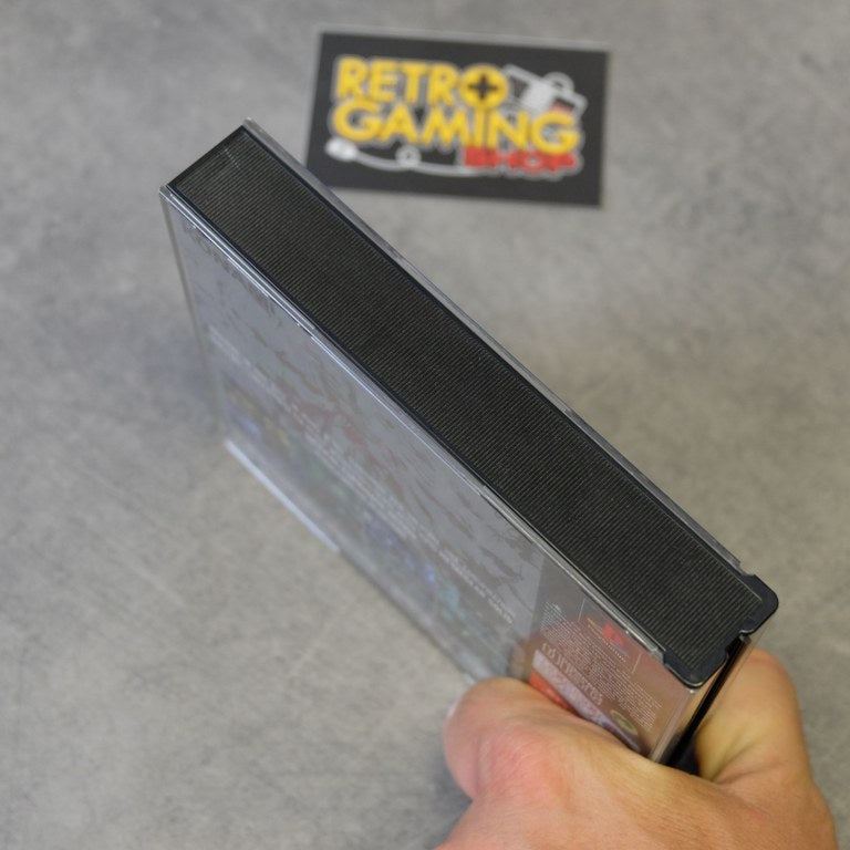 Metal Gear Solid Sony