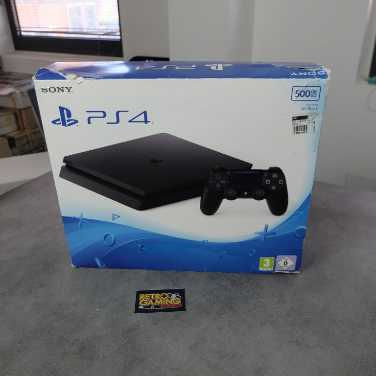 Playstation 4 500 GB Sony