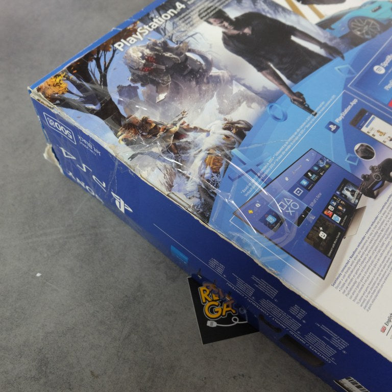 Playstation 4 500 GB Sony