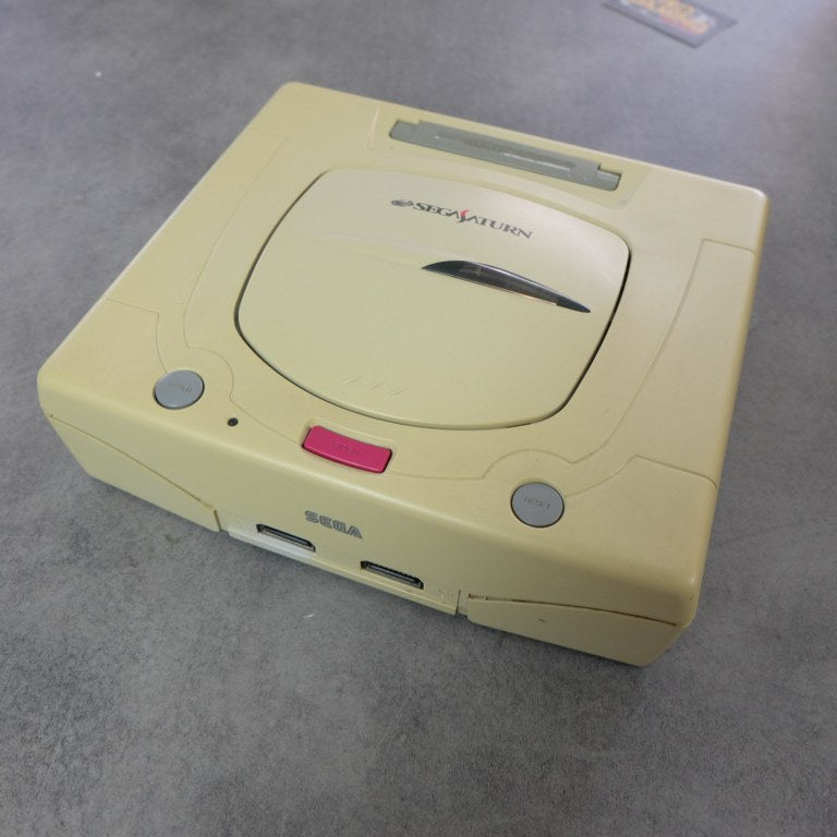 Sega Saturn Hst-0014 SEGA