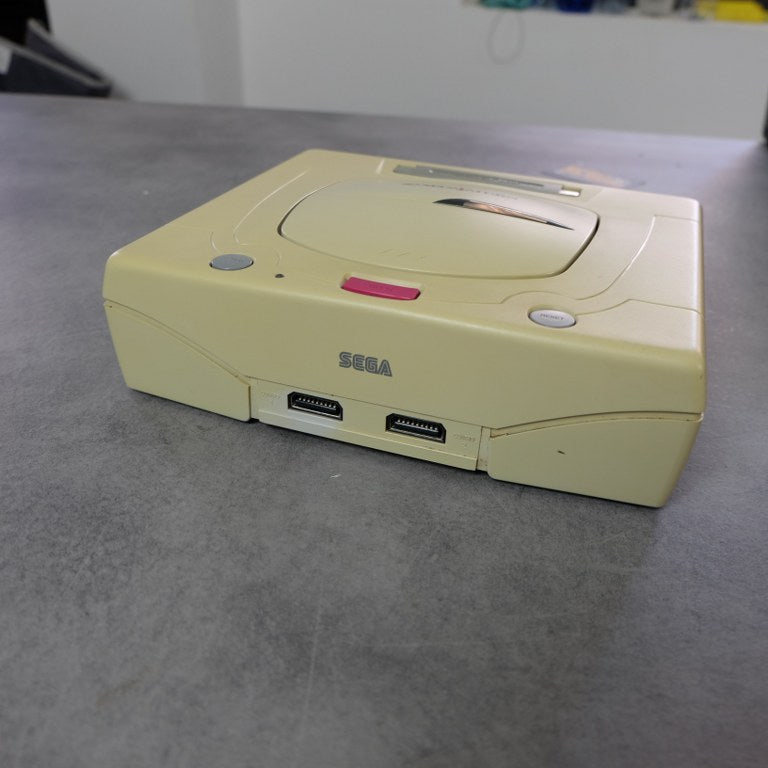 Sega Saturn Hst-0014 SEGA