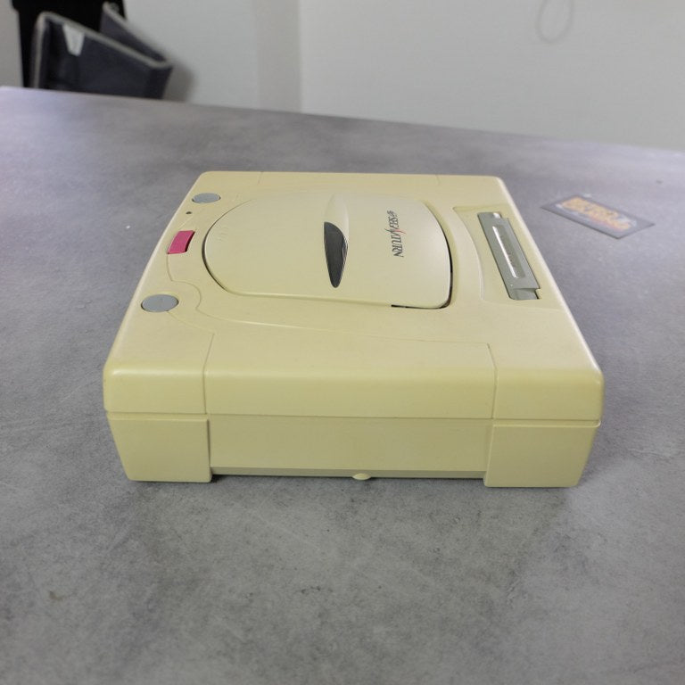 Sega Saturn Hst-0014 SEGA
