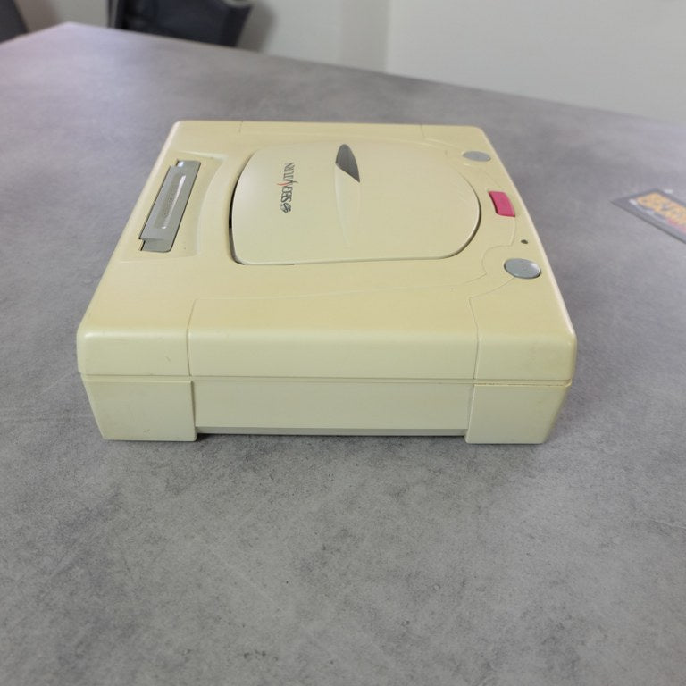 Sega Saturn Hst-0014 SEGA