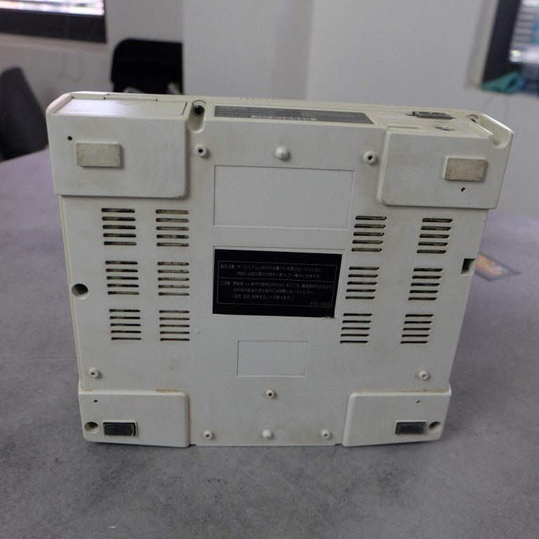 Sega Saturn Hst-0014 SEGA